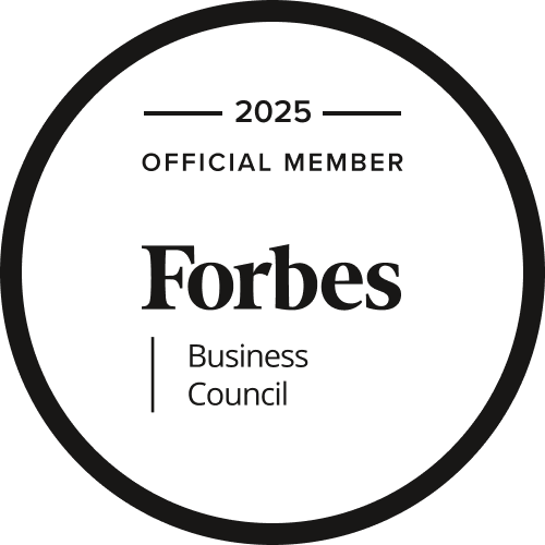 Forbes Business Council Member 2025 - Multifamily Loans