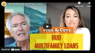 Video about HUD Multifamily Loans