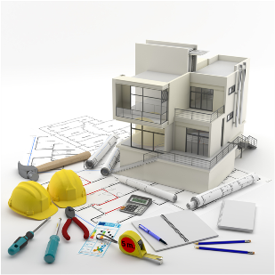 You will need to provide your commercial construction loan lender with all the correct documents