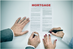 Your mortgage lenders will do a cumulative DSCR calculation when dealing with first and second mortgages