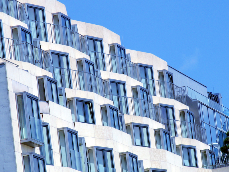 Best Apartment Loan Programs 2021 - Best Apartment Loan Rates