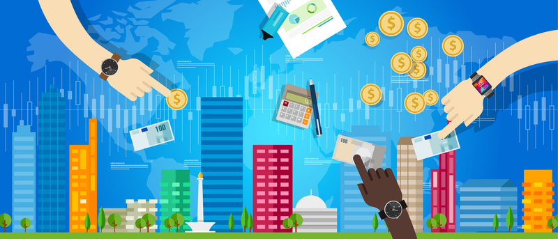DSCR - most important factor for a prospective commercial lender to determine