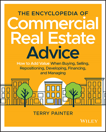 Commercial loan experts -  Forbes Real Estate Council