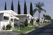 Mobile Home Park Loans - Commercial Loans