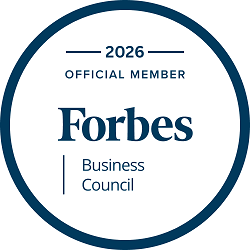 Forbes Business Council Member 2026 - Multifamily Loans